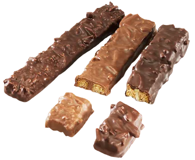 Schokolebkuchenstangerl