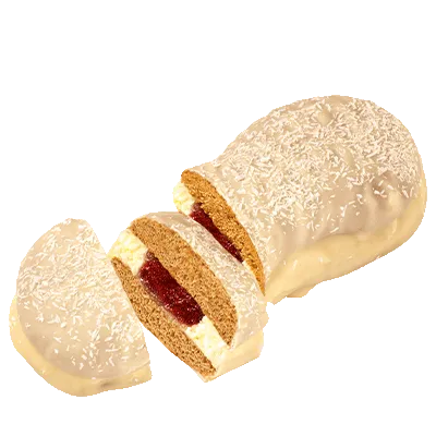 Marc de Champagne Zunge