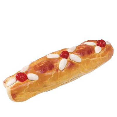 Large Fruit Loaf