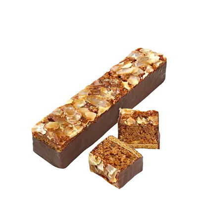 Lebkuchen-Stangerl-Elisen