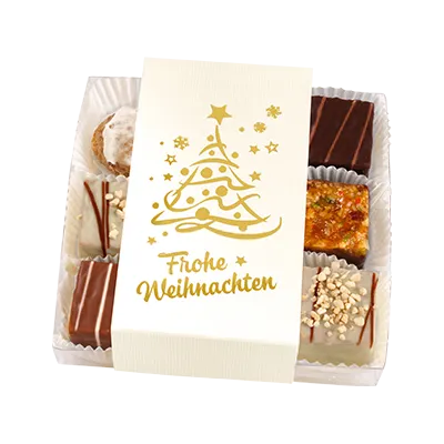 Mariazeller-Lebkuchenkonfekt-Weihnachten