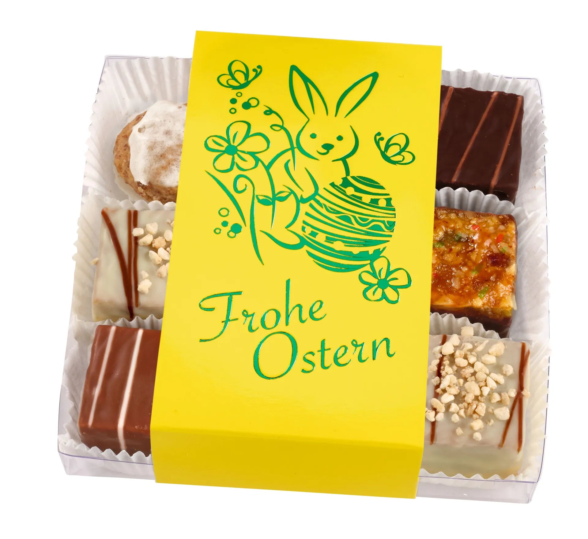 Mariazeller Lebkuchenkonfekt Ostern