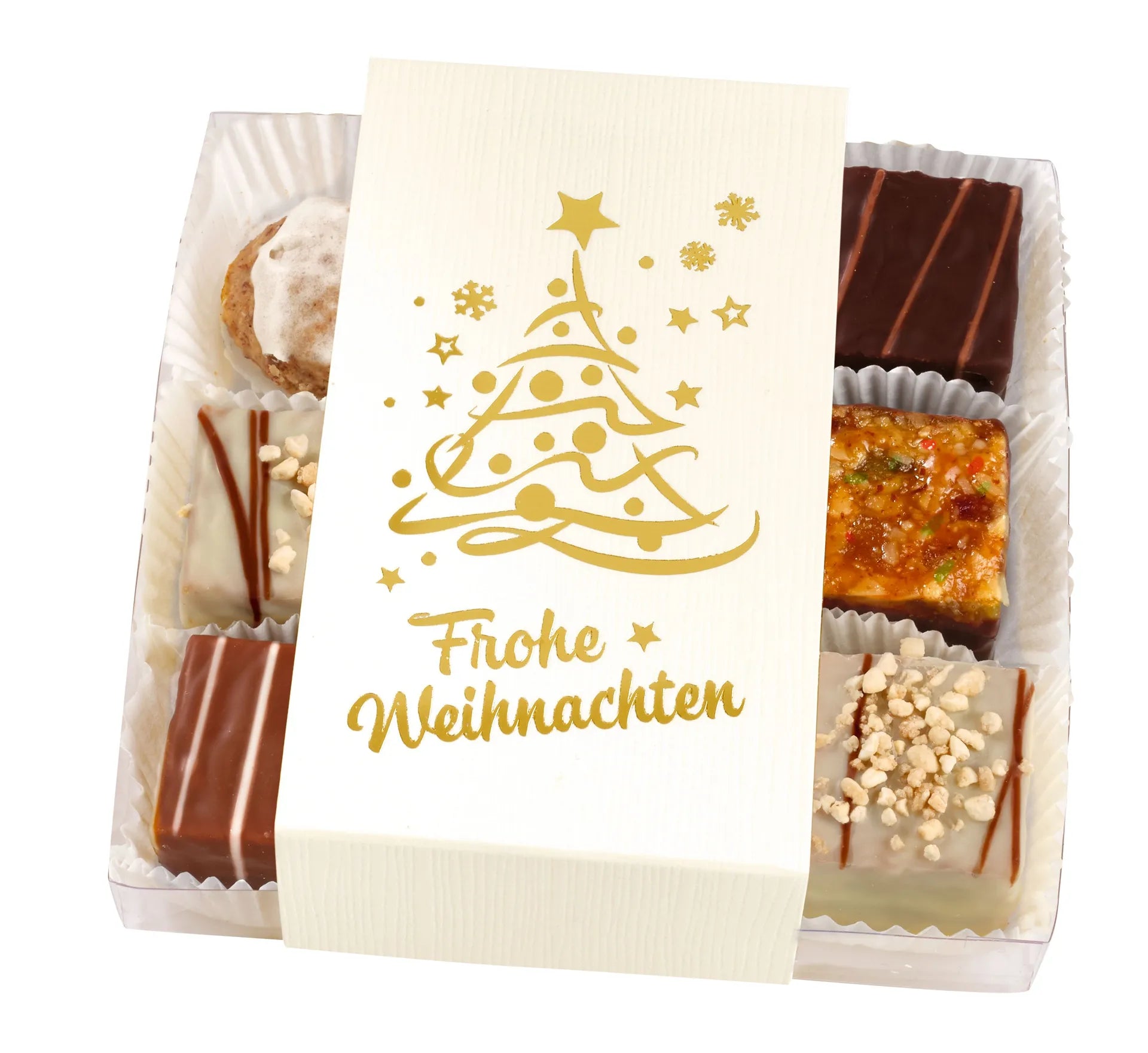 Mariazeller Lebkuchenkonfekt Weihnachten
