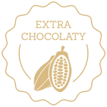 Extra chocolaty
