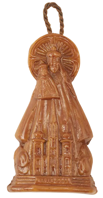 Christbaumbehang Mariazell
