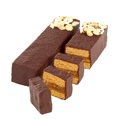 Schokoelisenstangerl