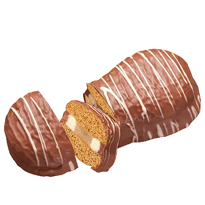 Schokolebkuchenzunge