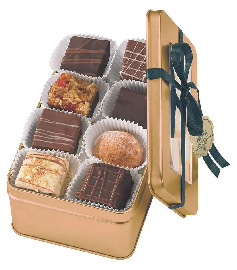 Lebkuchen Spezialitäten