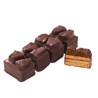 Schokolebkuchenmischung