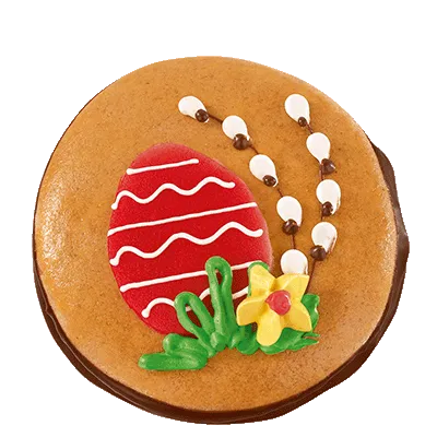 Osterlebkuchen