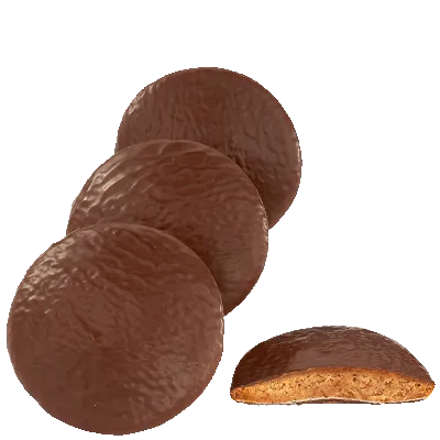 Schoko-Elisen