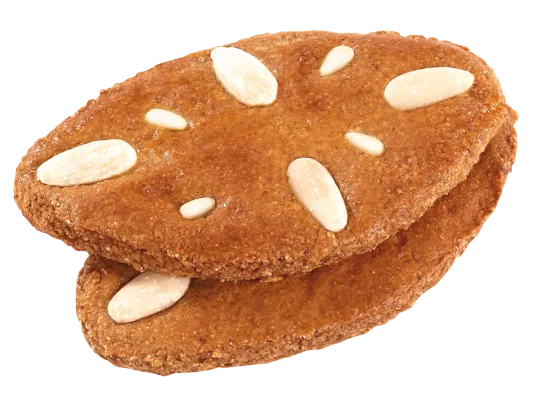 Glutenfeier Lebkuchen