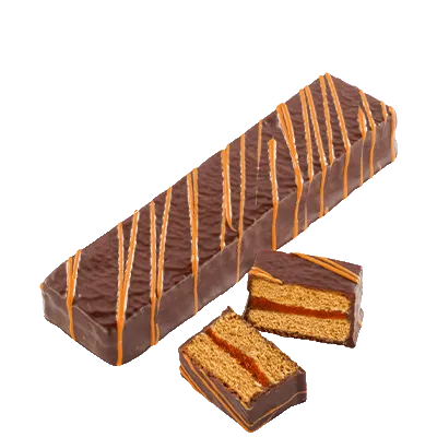 Schokoelisenstangerl