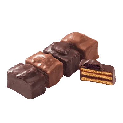 Schokolebkuchenmischung