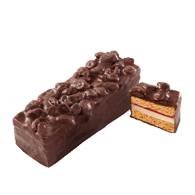 Schokolebkuchenstangerl