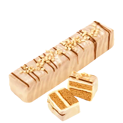 Vanillestangerl