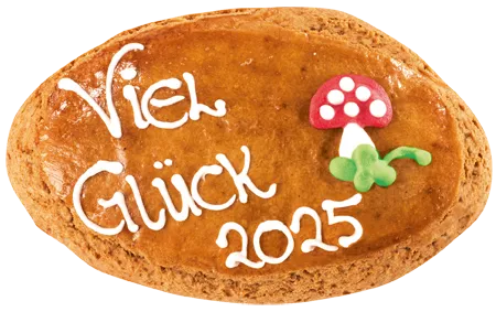 Altmeister-Viel Glueck 2025