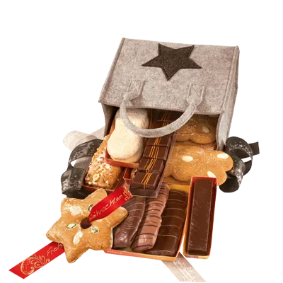 Gingerbread_Bag