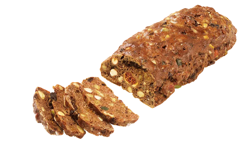 Kletzenbrot