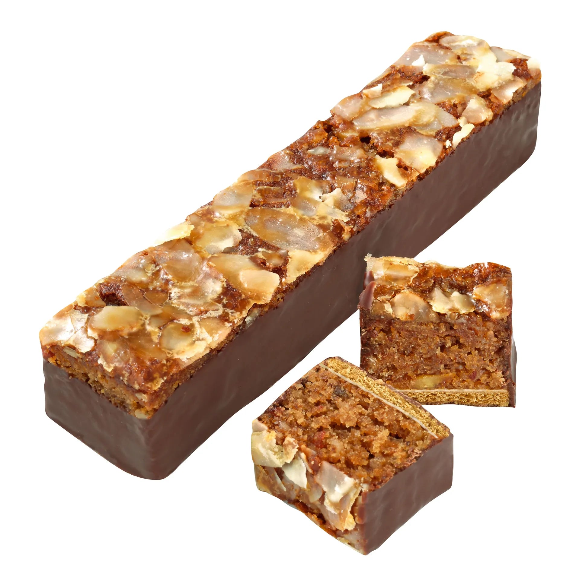 Lebkuchen-Stangerl Elisen