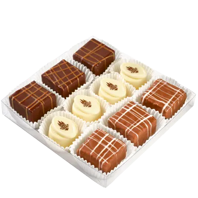 Lebkuchenkonfekt_Whiskytrueffel_Nougat