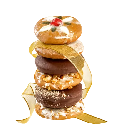 Lebkuchenturm_Weihnachten