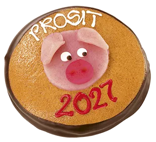 Neujahrs-Taler Glücksschwein_2027