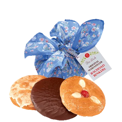 Bschoad Binkerl