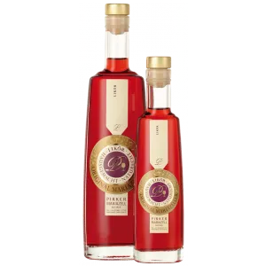 Beerenlikör