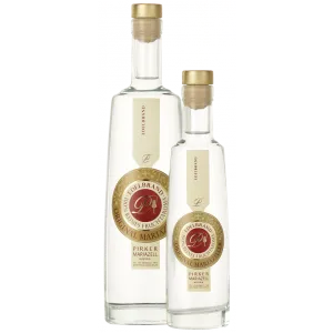 Flasche Edelbrand