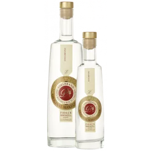 Flasche Edelbrand