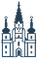 Basilika Grafik