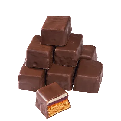 Lebkuchen Domino