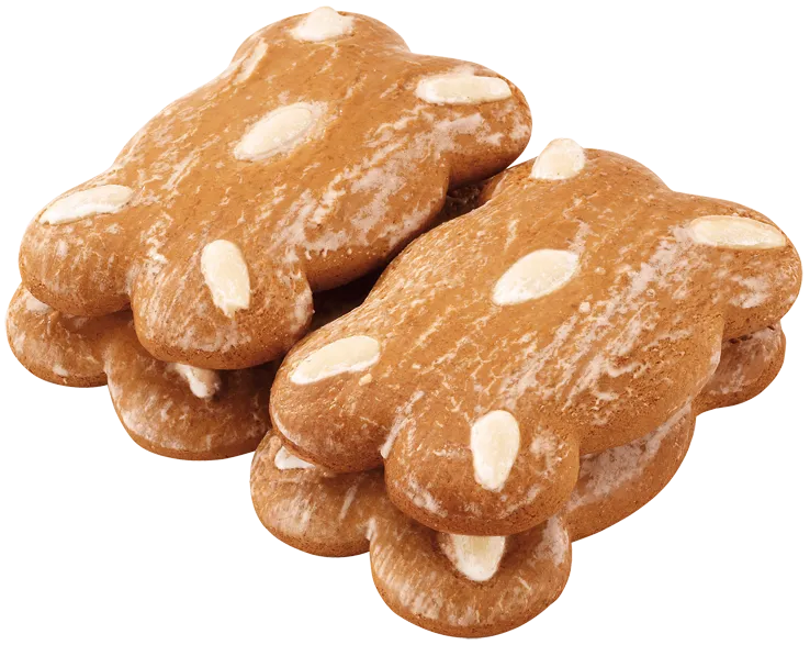 Honiglebkuchen