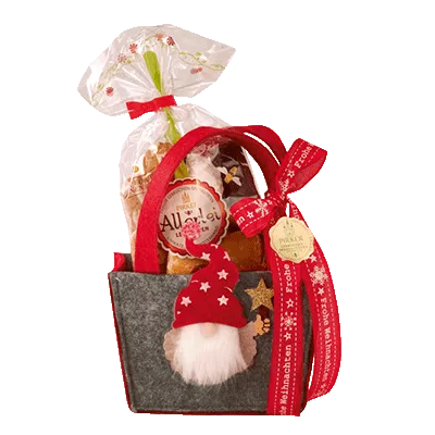 Lebkuchen Wichtel