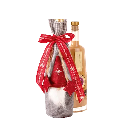 Lebkuchen Wichtel Likör
