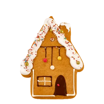 lebkuchenhaus