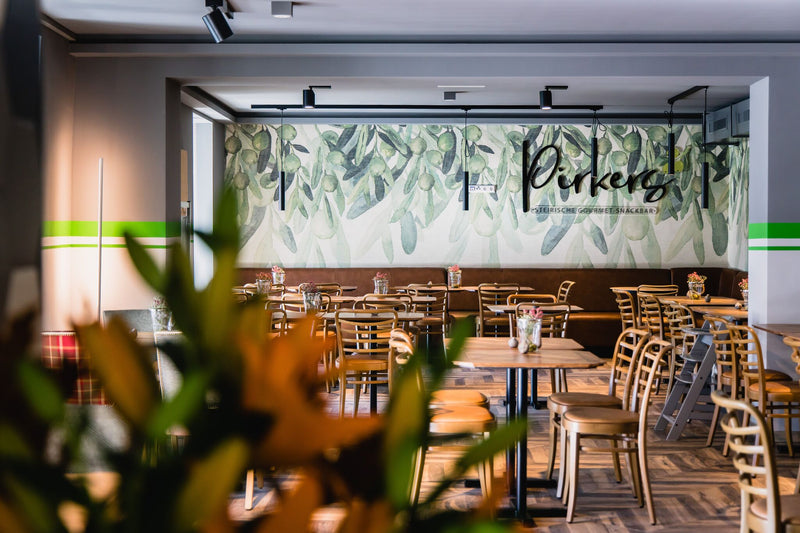 Foto des Standorts - Pirker Snackbar