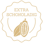 Extra schokoladig