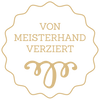 Von Meisterhand verziert
