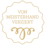 Von Meisterhand verziert