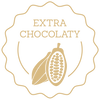 Extra chocolaty