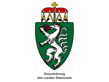 Logo Land Steiermark