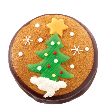 weihnachtstaler